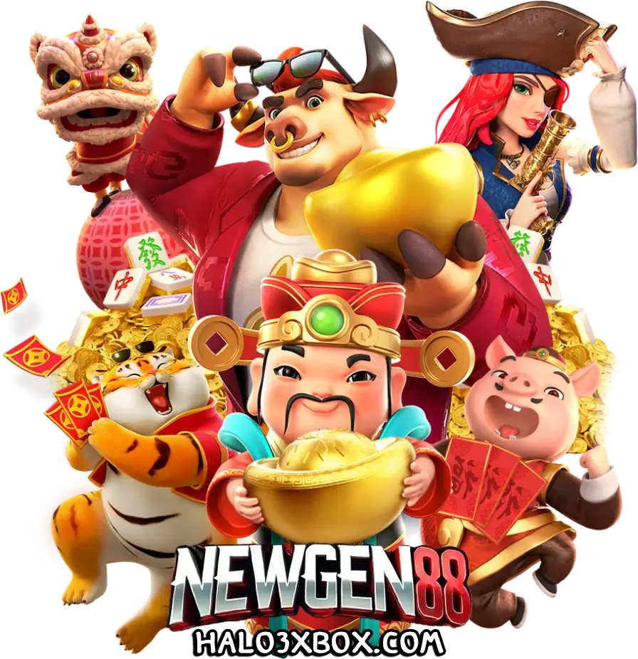 newgen88bet
